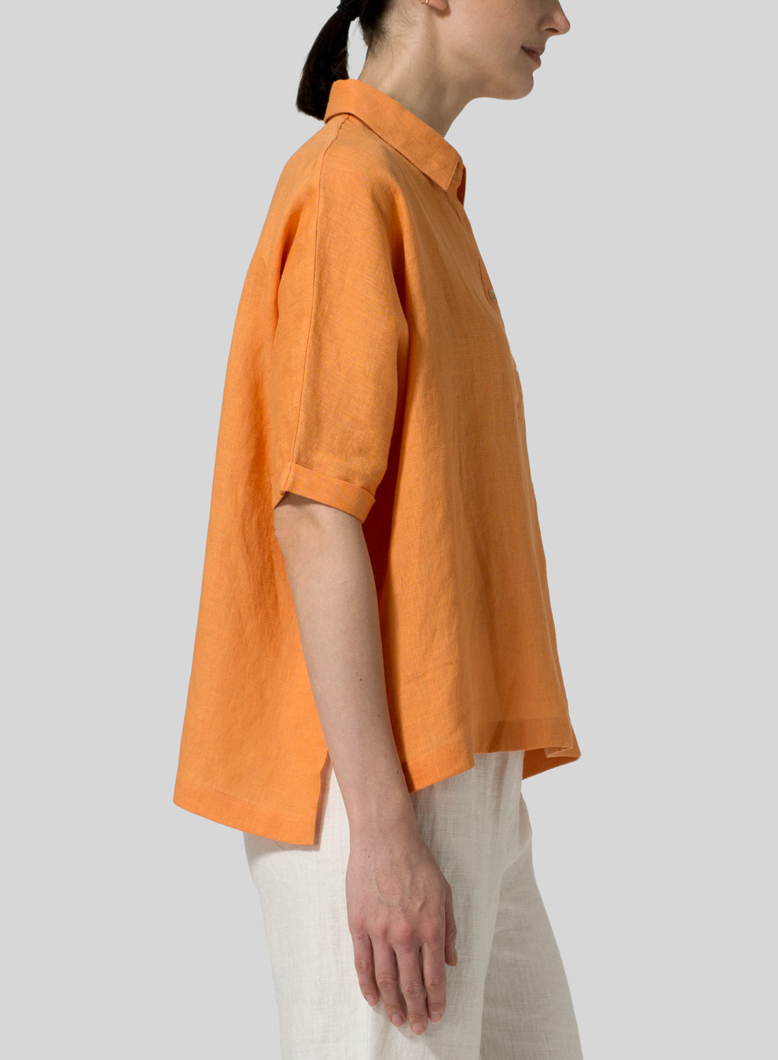 Sophisticated Shirt with a Clean Classic Look