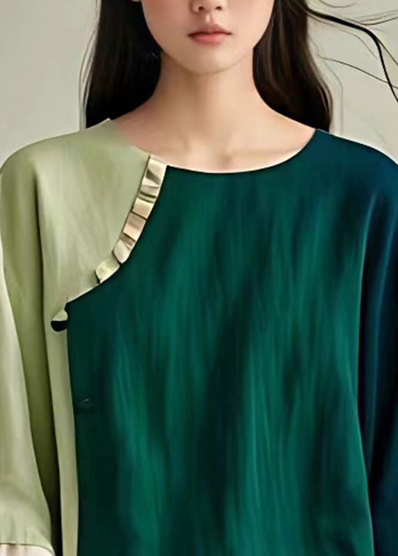 Polished Shirt with an Effortless Classic Look