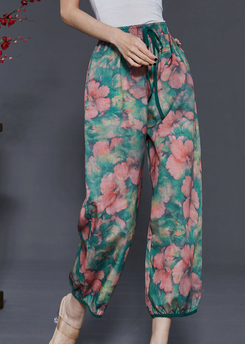 Beautifully Finished Pants in a Timeless Design
