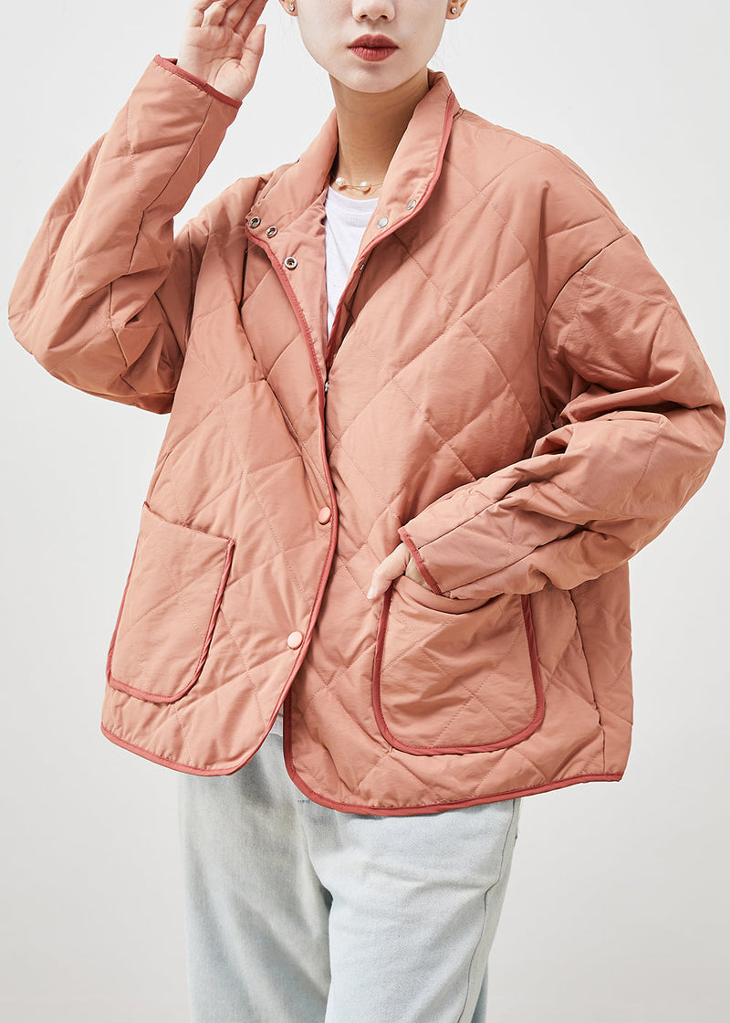 A Vintage Style Jacket with Delicate Timeless Details