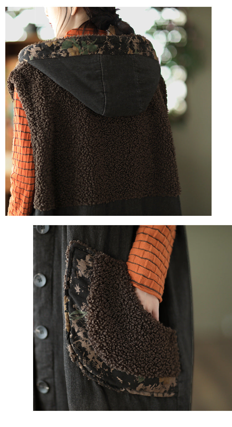 Classic Vintage & Enduringly Stylish Jacket