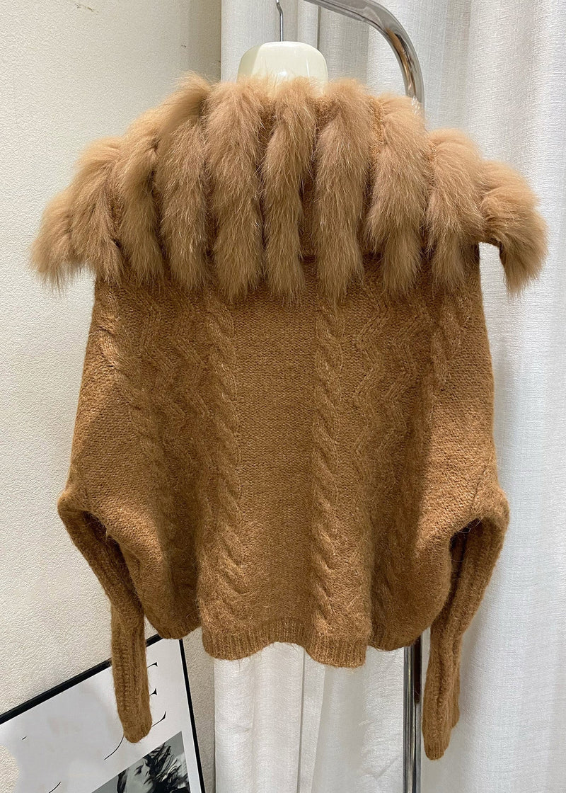 Effortlessly Elegant Cardigan with a Timeless Design