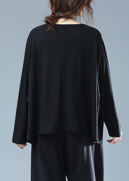 A Vintage Style Shirt with Delicate Timeless Details