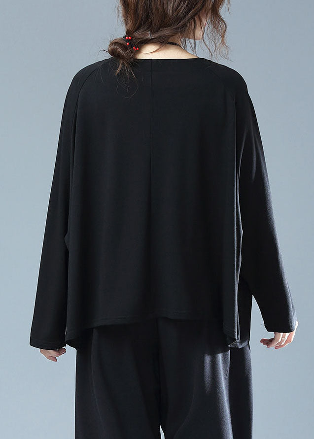 A Vintage Style Shirt with Delicate Timeless Details