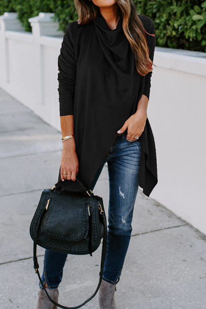 A Vintage Style Cardigan with Delicate Timeless Details