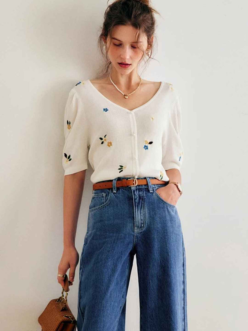 Classic Vintage & Enduringly Stylish Sweater