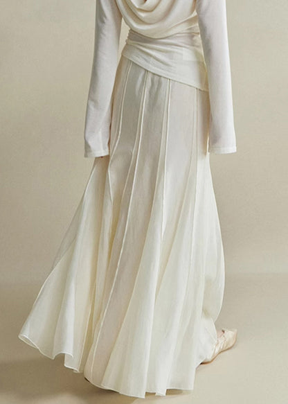 A Vintage Style Garment with Delicate Timeless Details