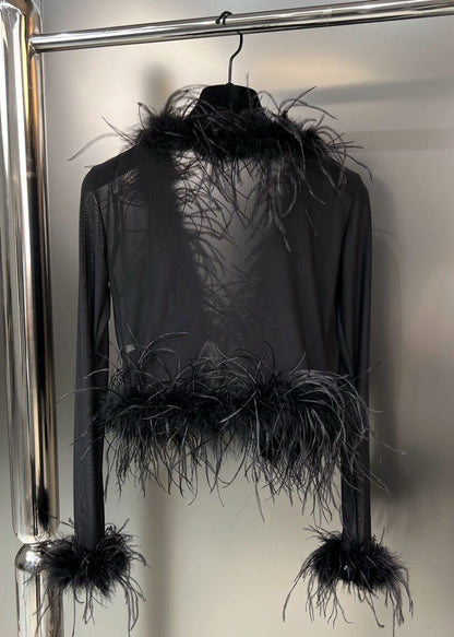 Vintage Inspired Shirt with a Contemporary Edge