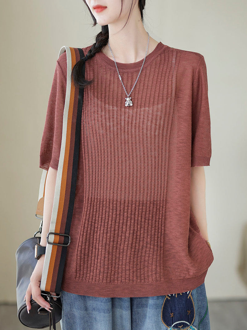 Beautifully Balanced Shirt with Timeless Character
