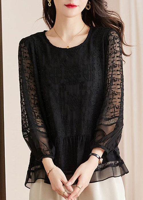 Sophisticated Shirt with a Clean Classic Look