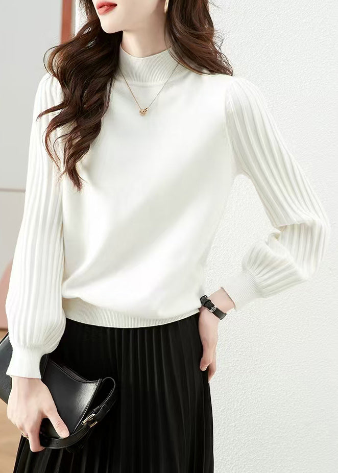Beautifully Crafted Sweater in a Classic Style