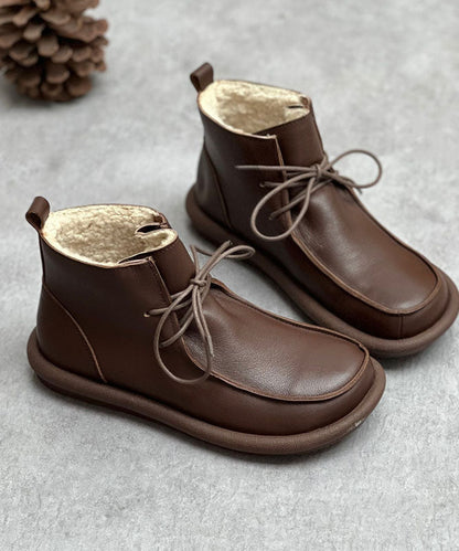 Comfortable Orthopedic Boots for Daily Wear