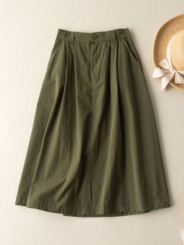 Beautifully Crafted Garment in a Classic Style