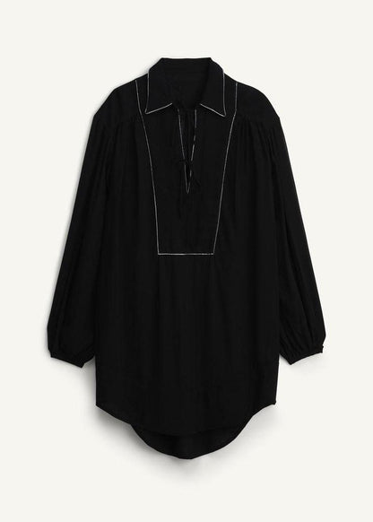 Beautifully Balanced Top with Timeless Character