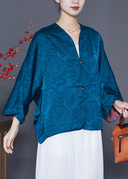 Beautifully Crafted Coat in a Classic Style