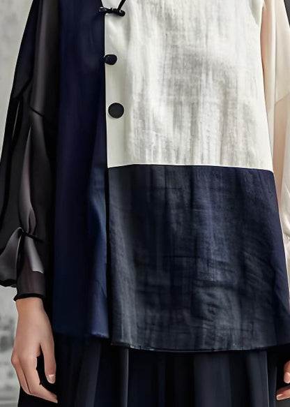 Beautifully Balanced Top with Timeless Character