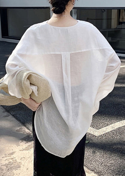 Beautifully Crafted Shirt in a Classic Style