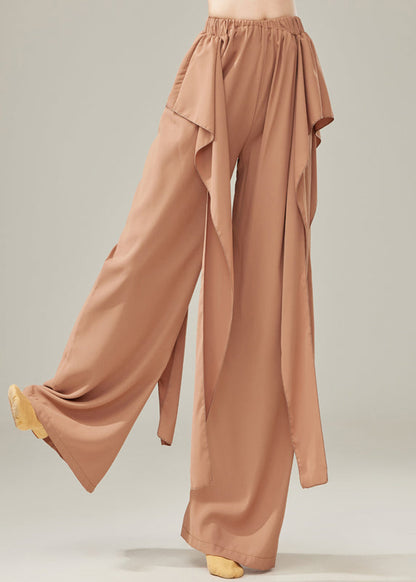 Elegantly Styled Pants for Everyday Wear