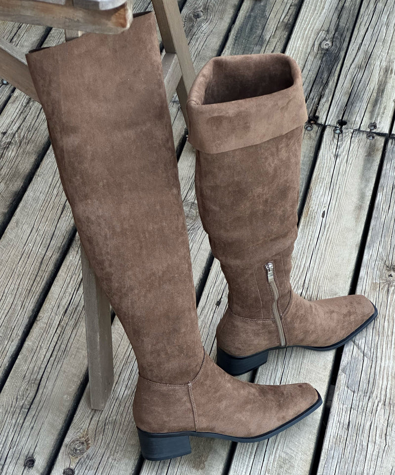 Elegant Orthopedic Boots for Every Step
