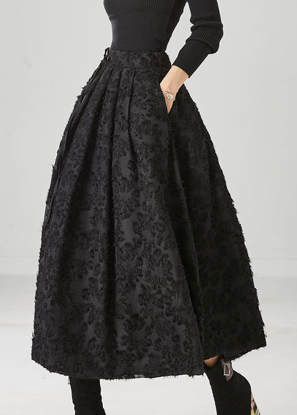 Well Tailored Garment with a Graceful Silhouette