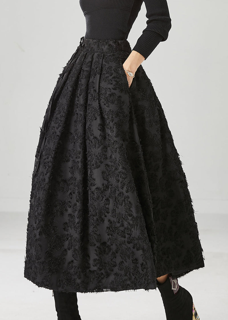 Well Tailored Garment with a Graceful Silhouette