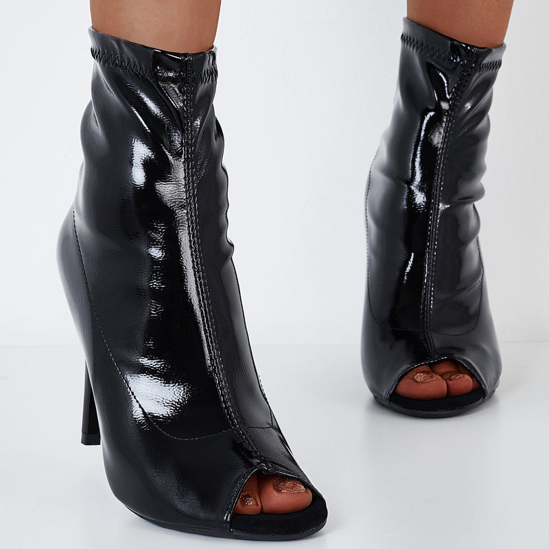 Elegant Orthopedic Boots for Every Step