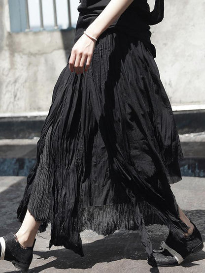 Effortlessly Elegant Garment with a Timeless Design