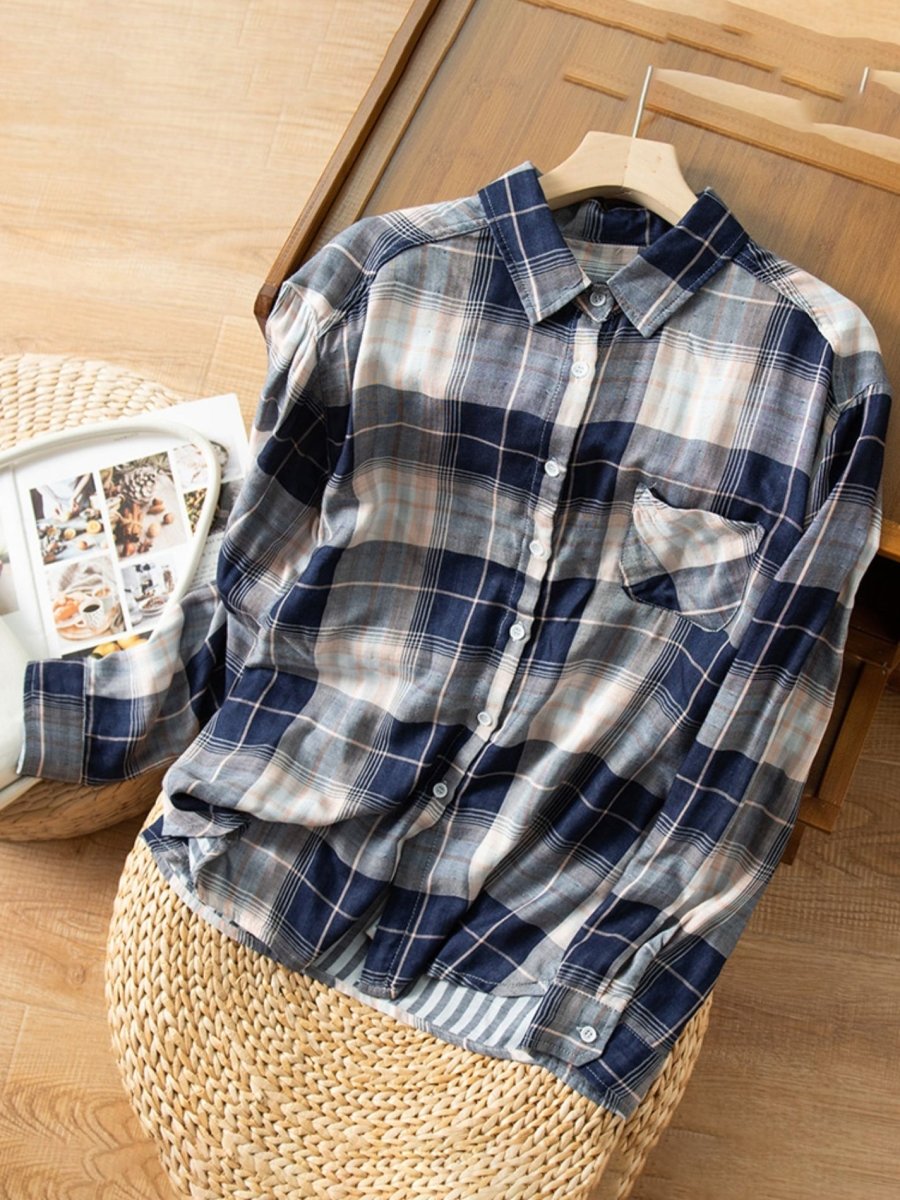 Gracefully Styled Shirt for Any Occasion