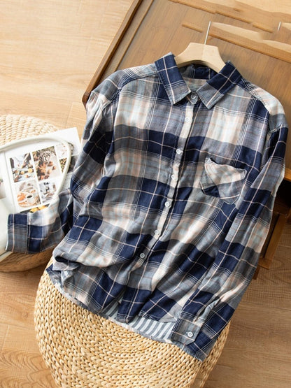 Gracefully Styled Shirt for Any Occasion