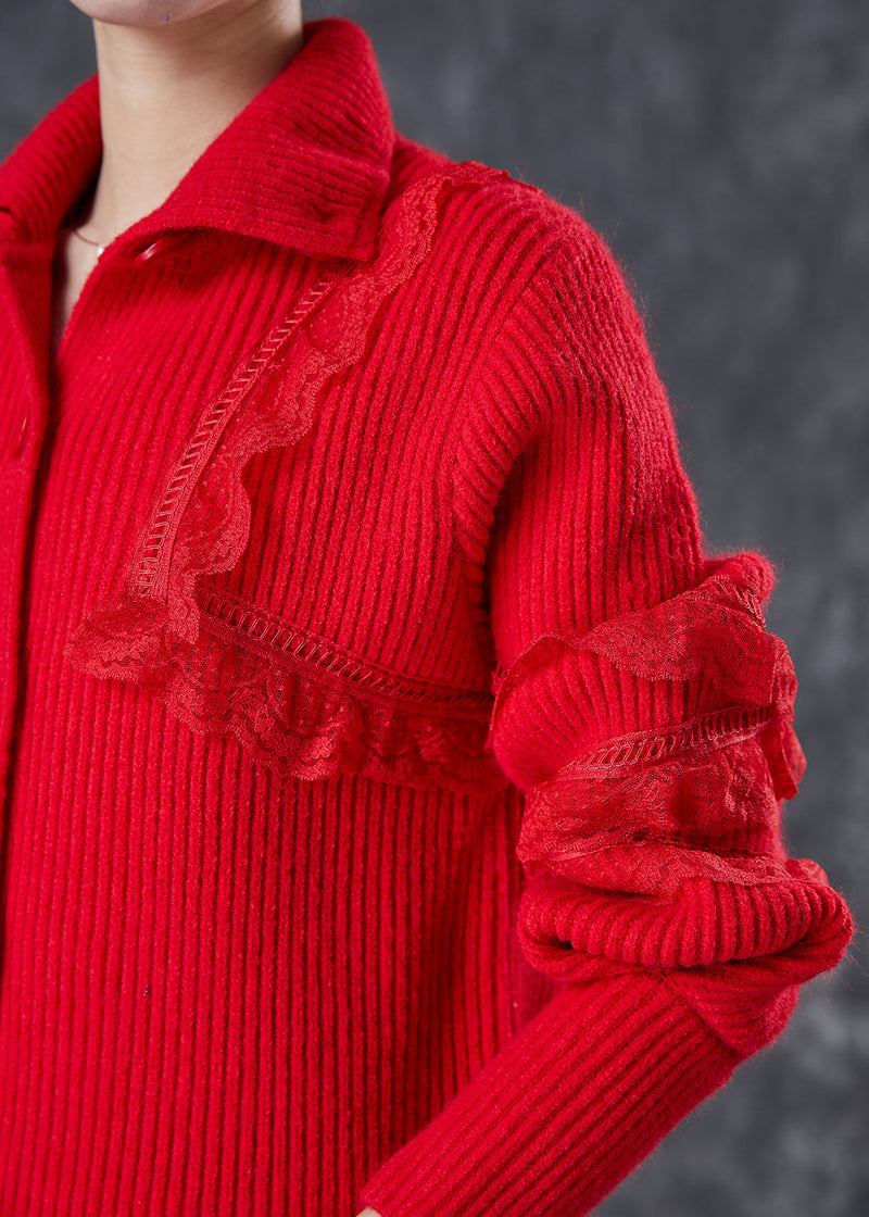 Beautifully Finished Coat in a Timeless Design