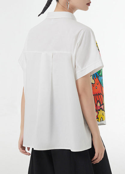 Elegantly Styled Shirt for Everyday Wear