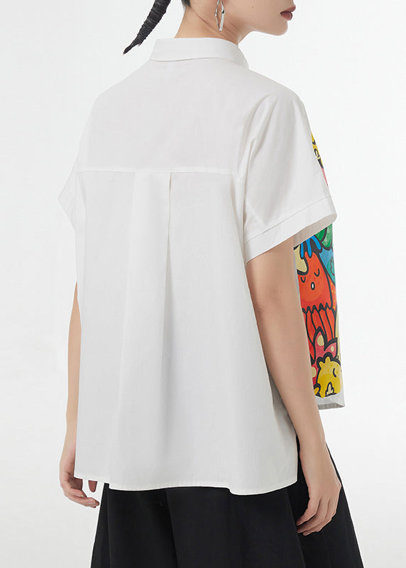 Elegantly Styled Shirt for Everyday Wear