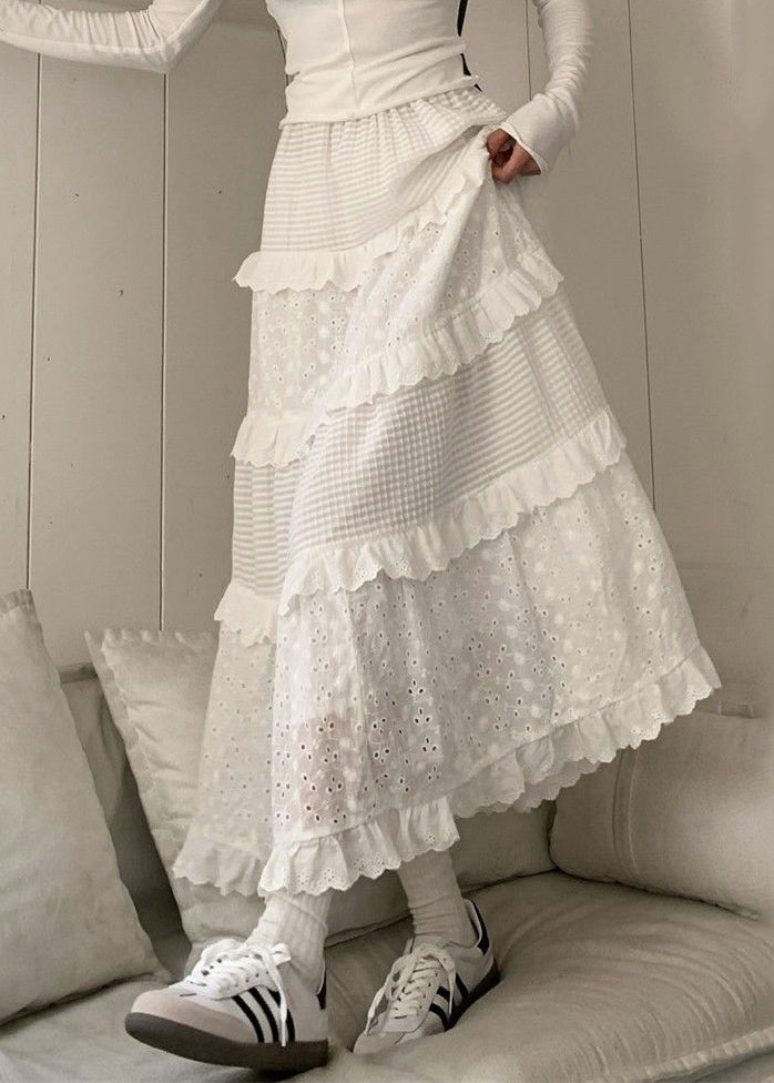 Sophisticated Garment with a Clean Classic Look