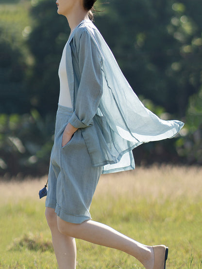 Gracefully Styled Cardigan for Any Occasion