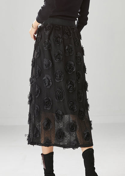 Beautifully Balanced Garment with Timeless Character