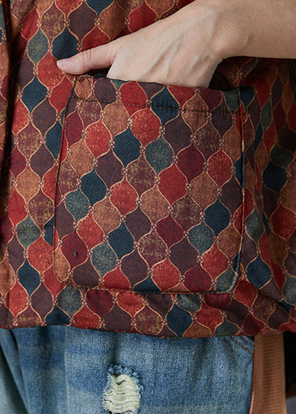 Polished Jacket with an Effortless Classic Look