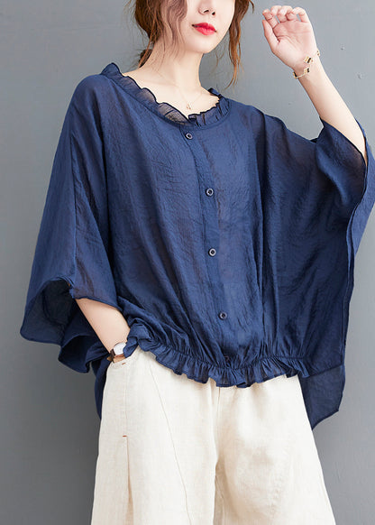 Polished Shirt with an Effortless Classic Look