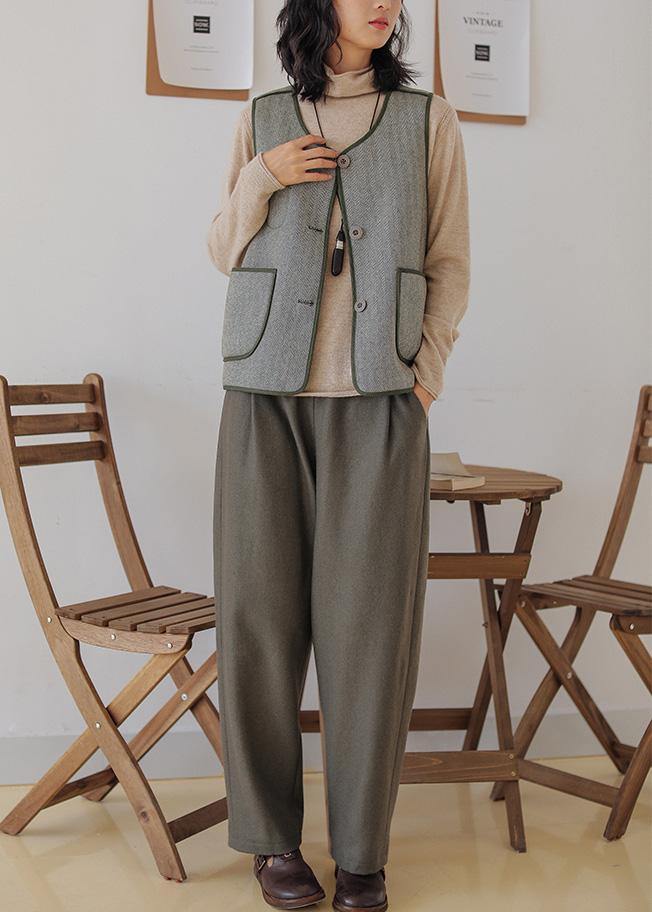 Polished Shirt with an Effortless Classic Look