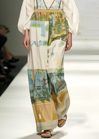 Classic Vintage Garment with a Flattering Fit