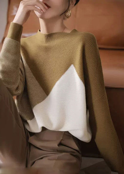 Classic Vintage & Enduringly Stylish Sweater