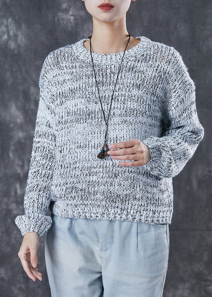 Beautifully Crafted Sweater in a Classic Style