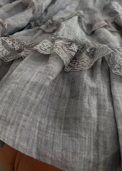 Beautifully Balanced Garment with Timeless Character