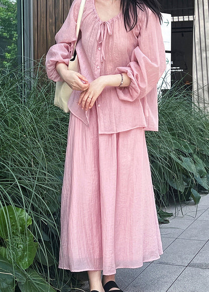 Beautifully Crafted Shirt in a Classic Style