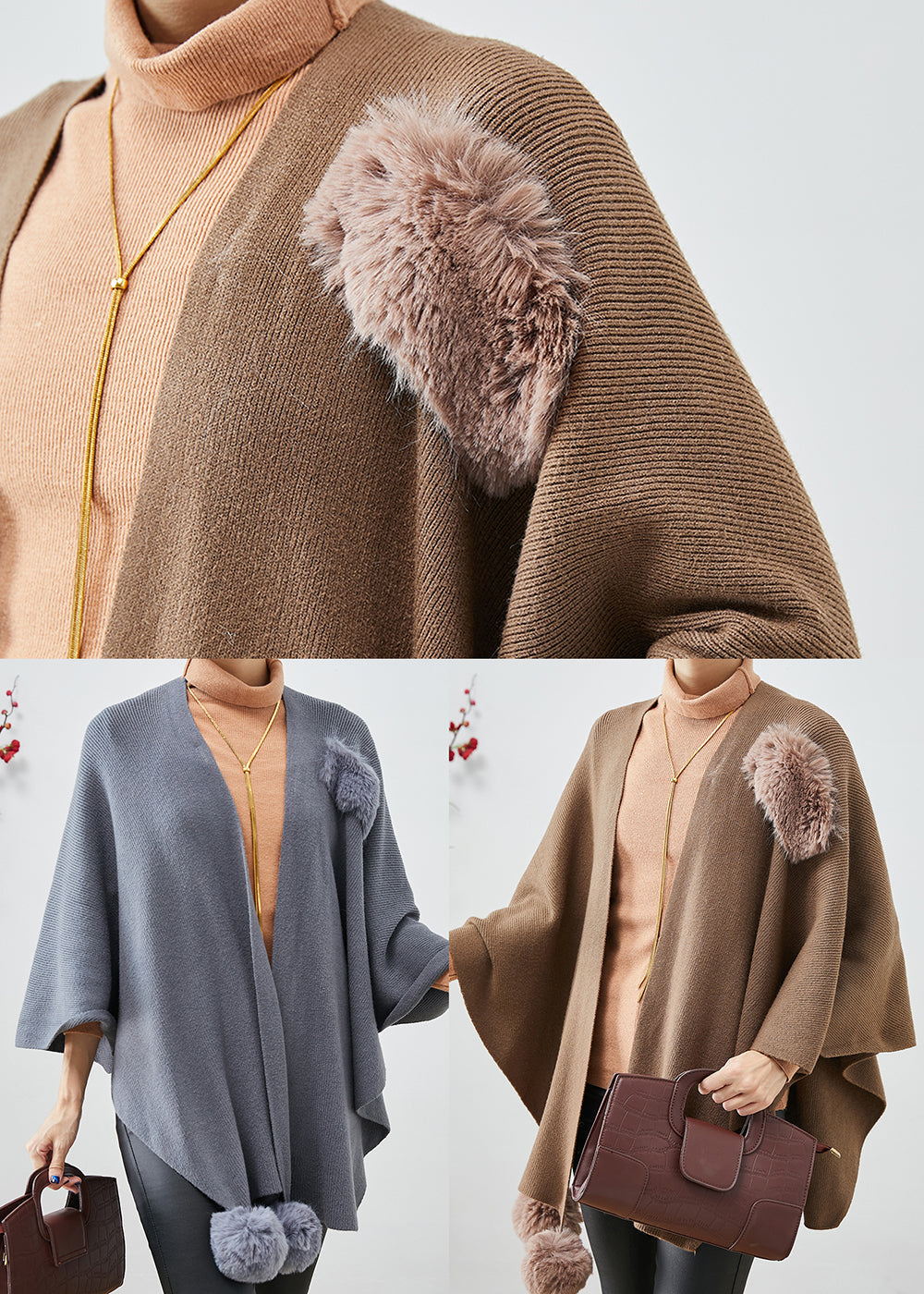 Sophisticated Cardigan with a Clean Classic Look