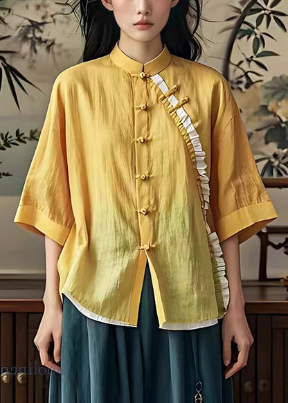 Gracefully Styled Shirt for Any Occasion