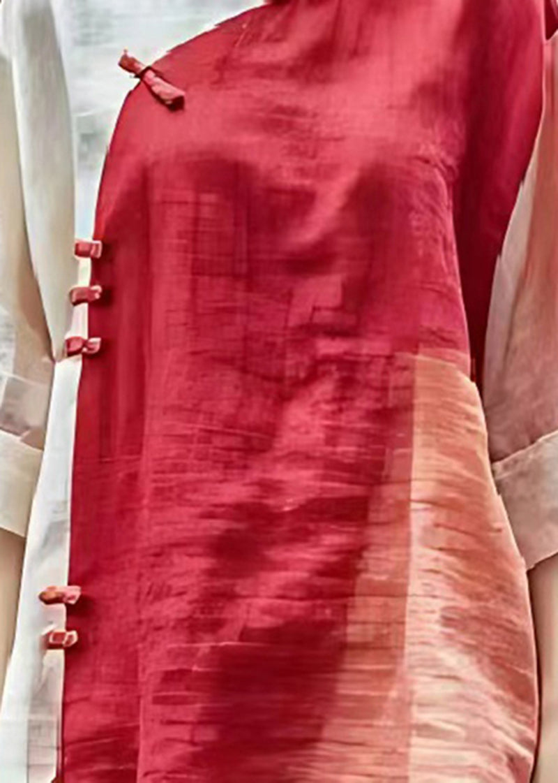 Gracefully Styled Shirt for Any Occasion