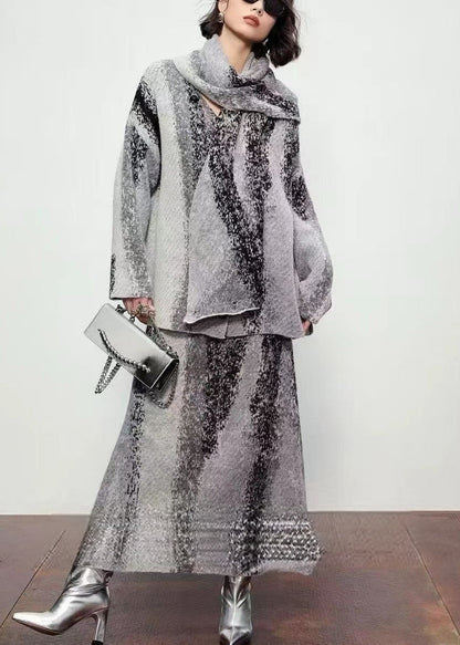 Elegantly Styled Cardigan for Everyday Wear