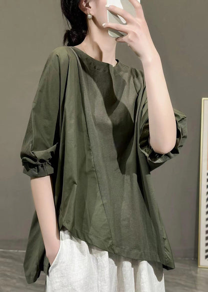Effortlessly Elegant Shirt with a Timeless Design