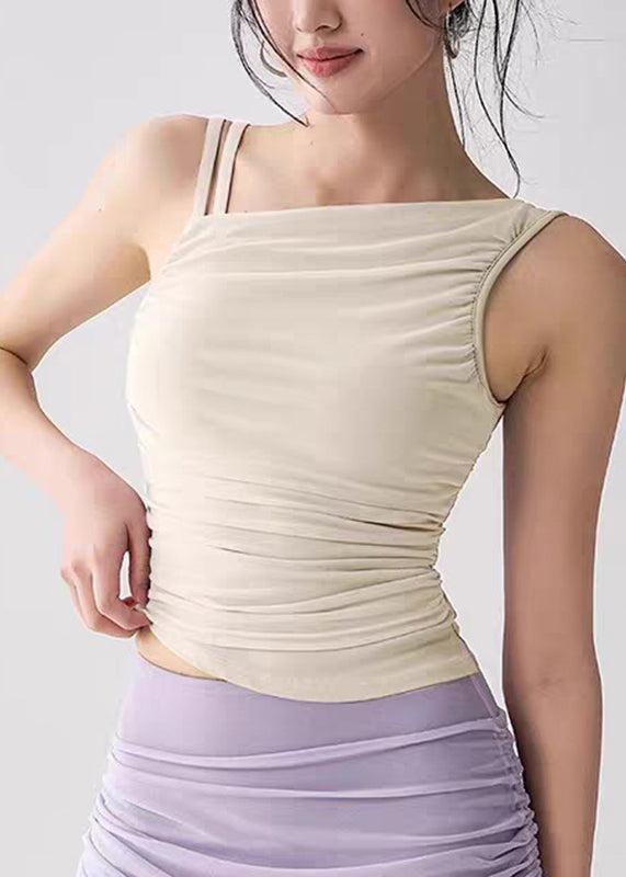 Polished Top with an Effortless Classic Look