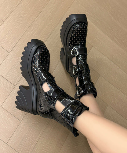 Stylish Orthopedic Boots for Any Occasion